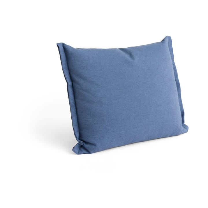 Cuscino Plica Story 55x60 cm - Blu - HAY