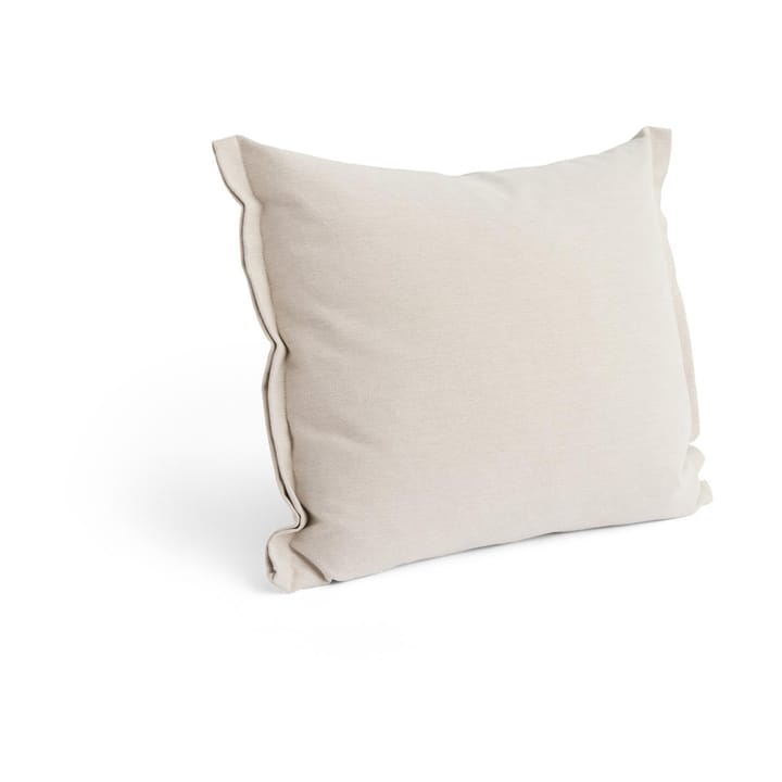 Cuscino Plica Story 55x60 cm - Sand - HAY