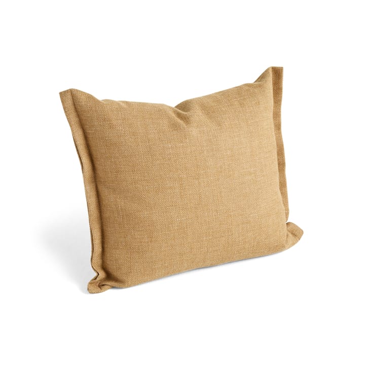 Cuscino struttura Plica 55x60 cm, Camel HAY