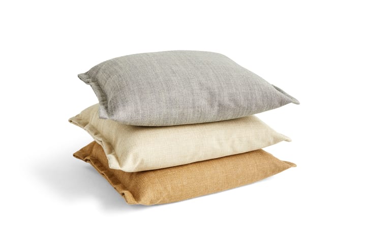 Cuscino struttura Plica 55x60 cm, Camel HAY