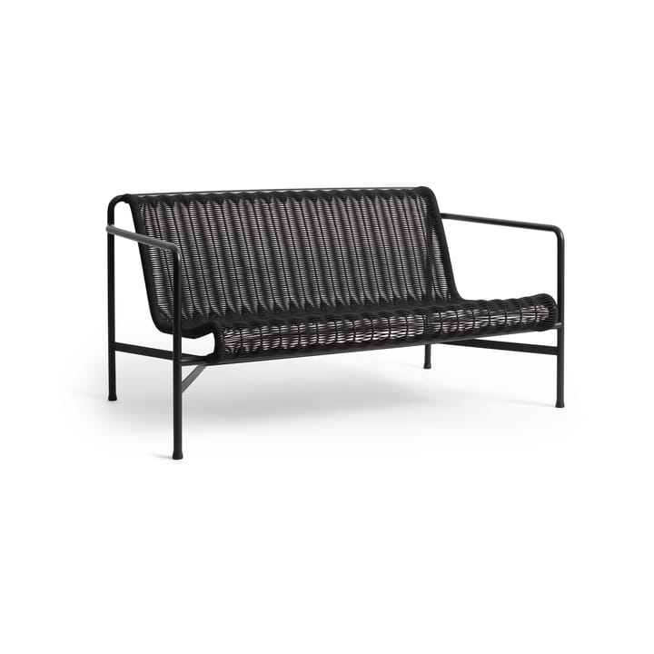 Divano Palissade Cord   - Anthracite - HAY