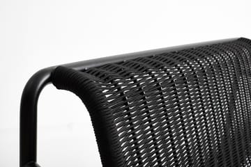 Divano Palissade Cord   - Anthracite - HAY