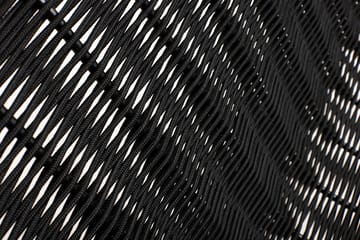 Divano Palissade Cord   - Anthracite - HAY