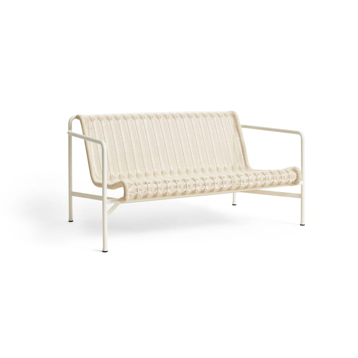 Divano Palissade Cord   - Cream white - HAY
