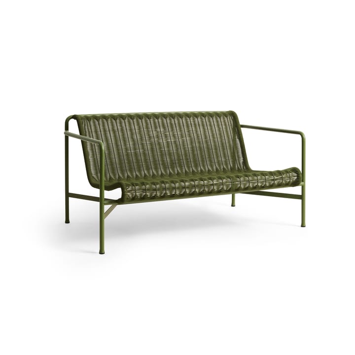 Divano Palissade Cord   - Olive - HAY