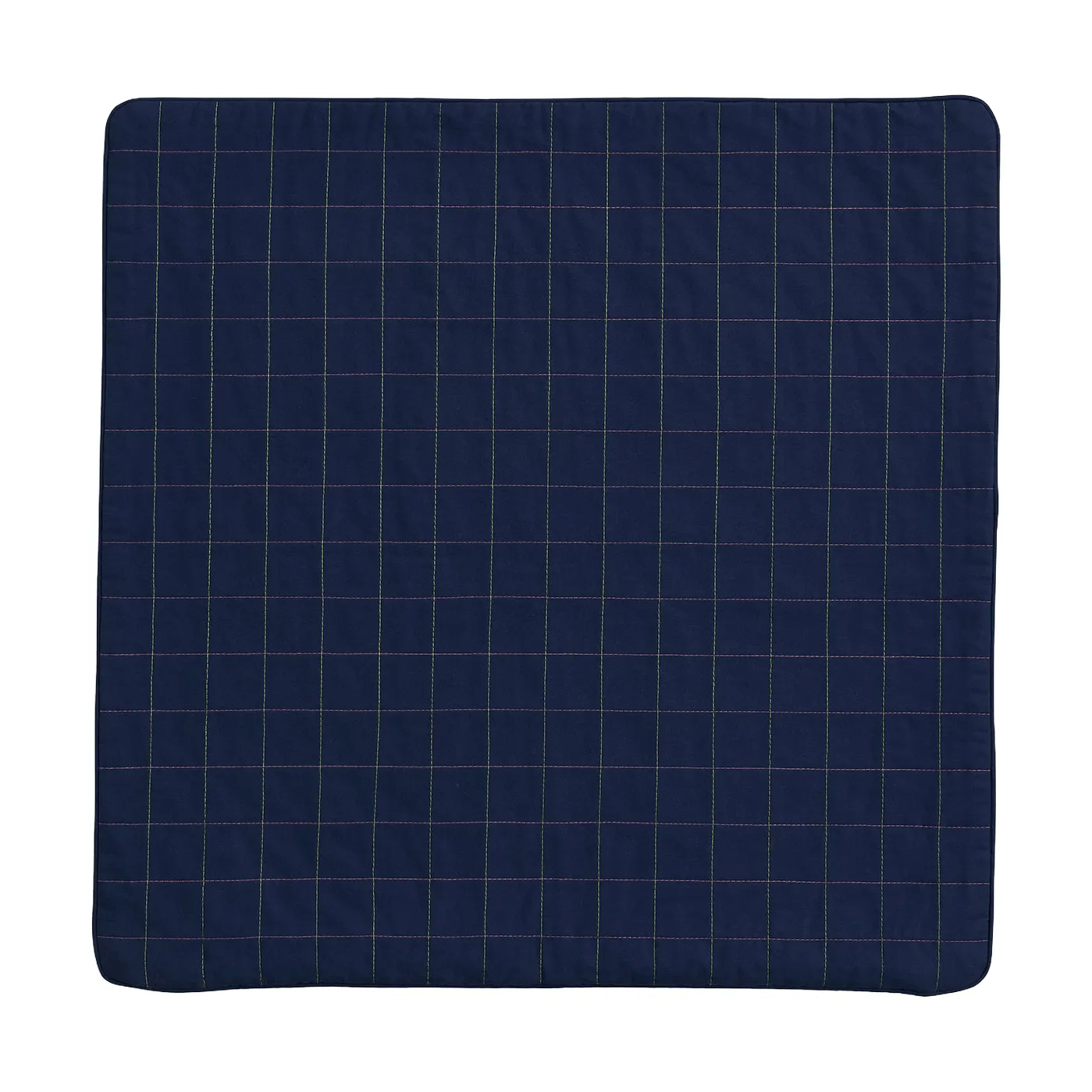 Dori federa cuscino, Midnight blue, 60x60 cm HAY