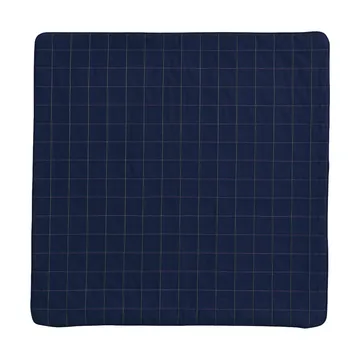 Dori federa cuscino - Midnight blue, 60x60 cm - HAY