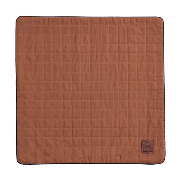 Dori federa cuscino - Midnight blue, 60x60 cm - HAY