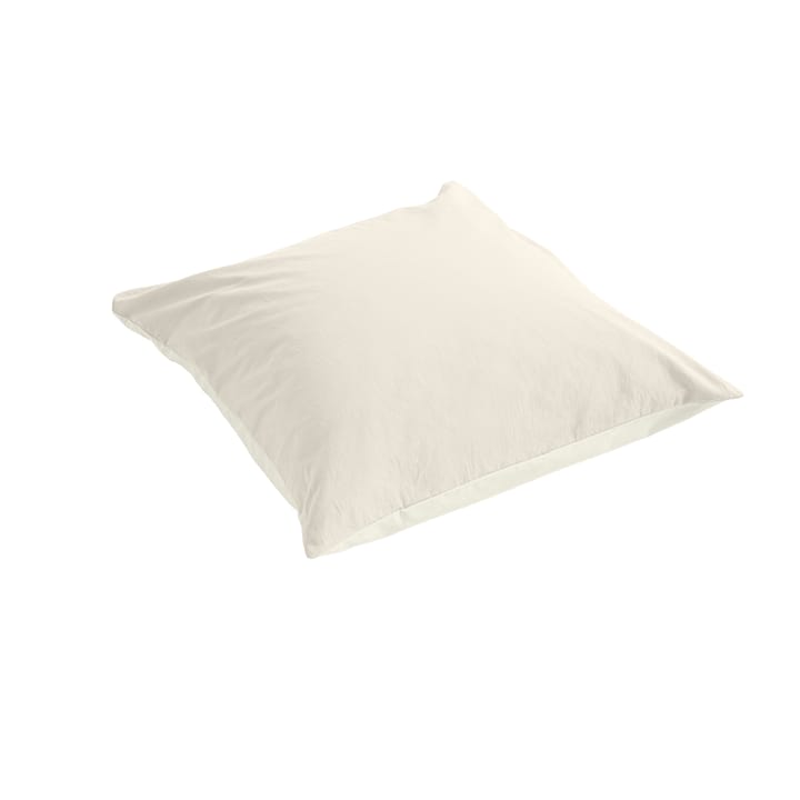 Federa Duo, 50x60 cm - Bianco avorio - HAY