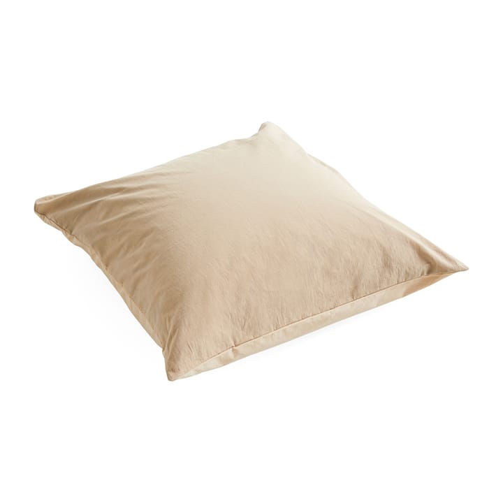 Federa Duo, 50x60 cm, Color cappuccino HAY