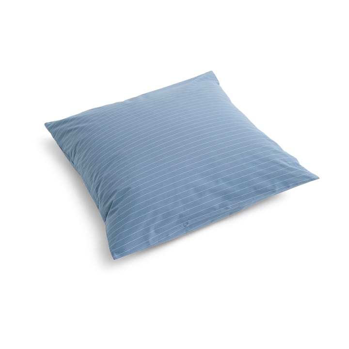 Federa Fineline 60x50 cm - Blu - HAY