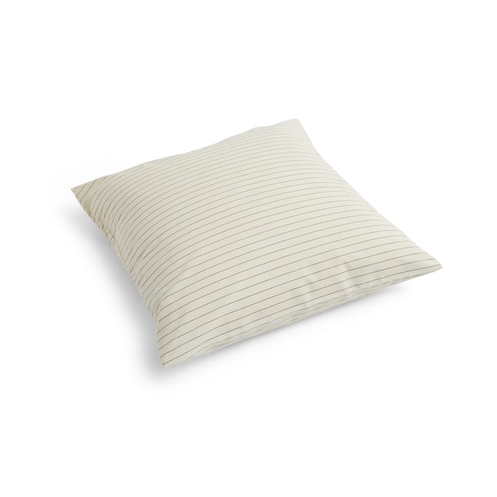 Federa Fineline 60x50 cm - Ivory - HAY