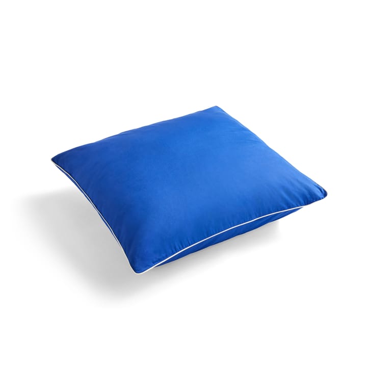 Federa per cuscino Outline 50x60 cm - Blu vivido - HAY