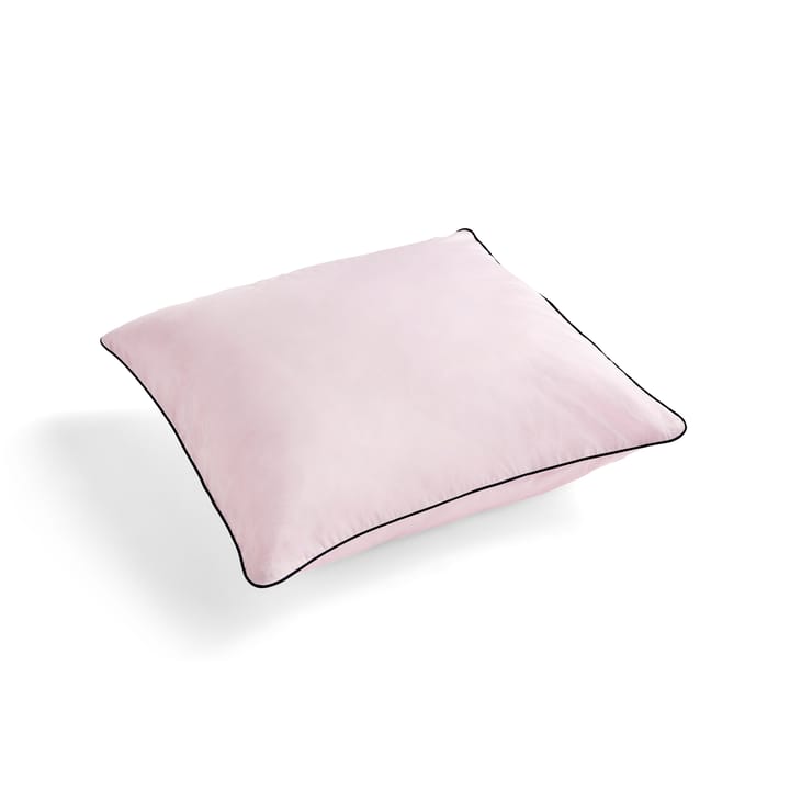 Federa per cuscino Outline 50x60 cm - Soft pink - HAY