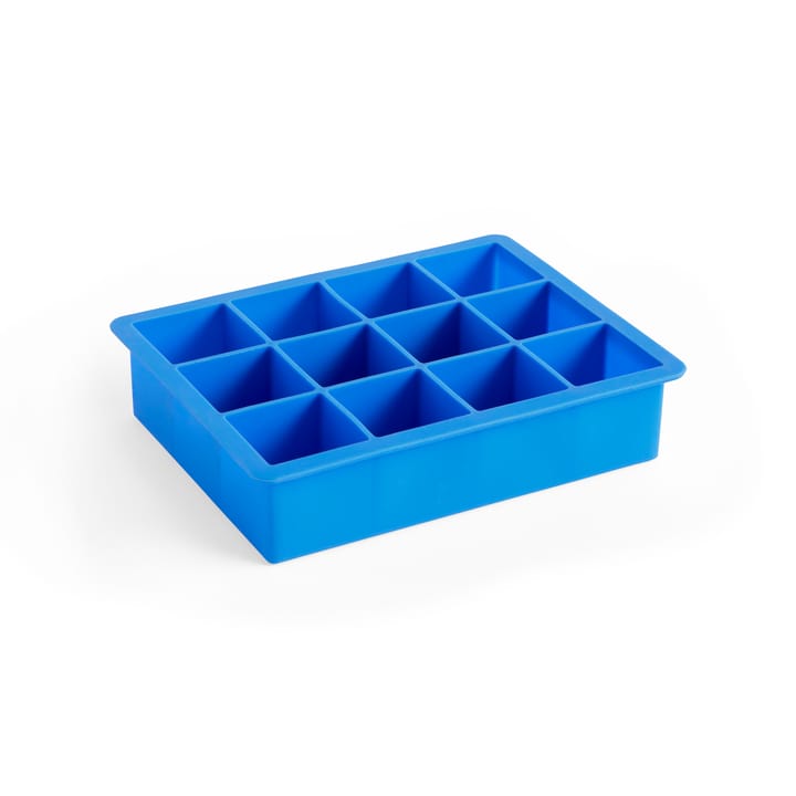 Forma per ghiaccio Ice Cube - Blu - HAY