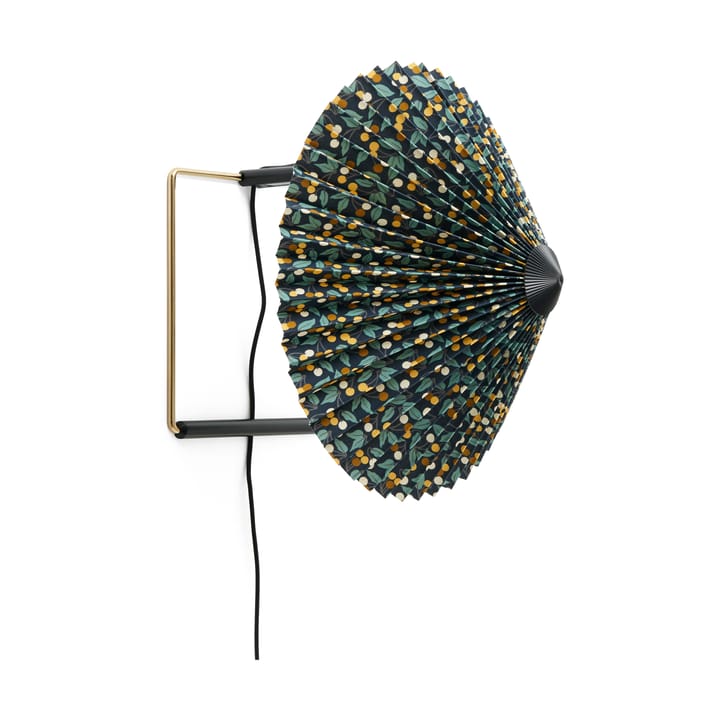 Hay x Liberty wall lampada da parete 30x30 cm - Liberty Cherry Drop - HAY