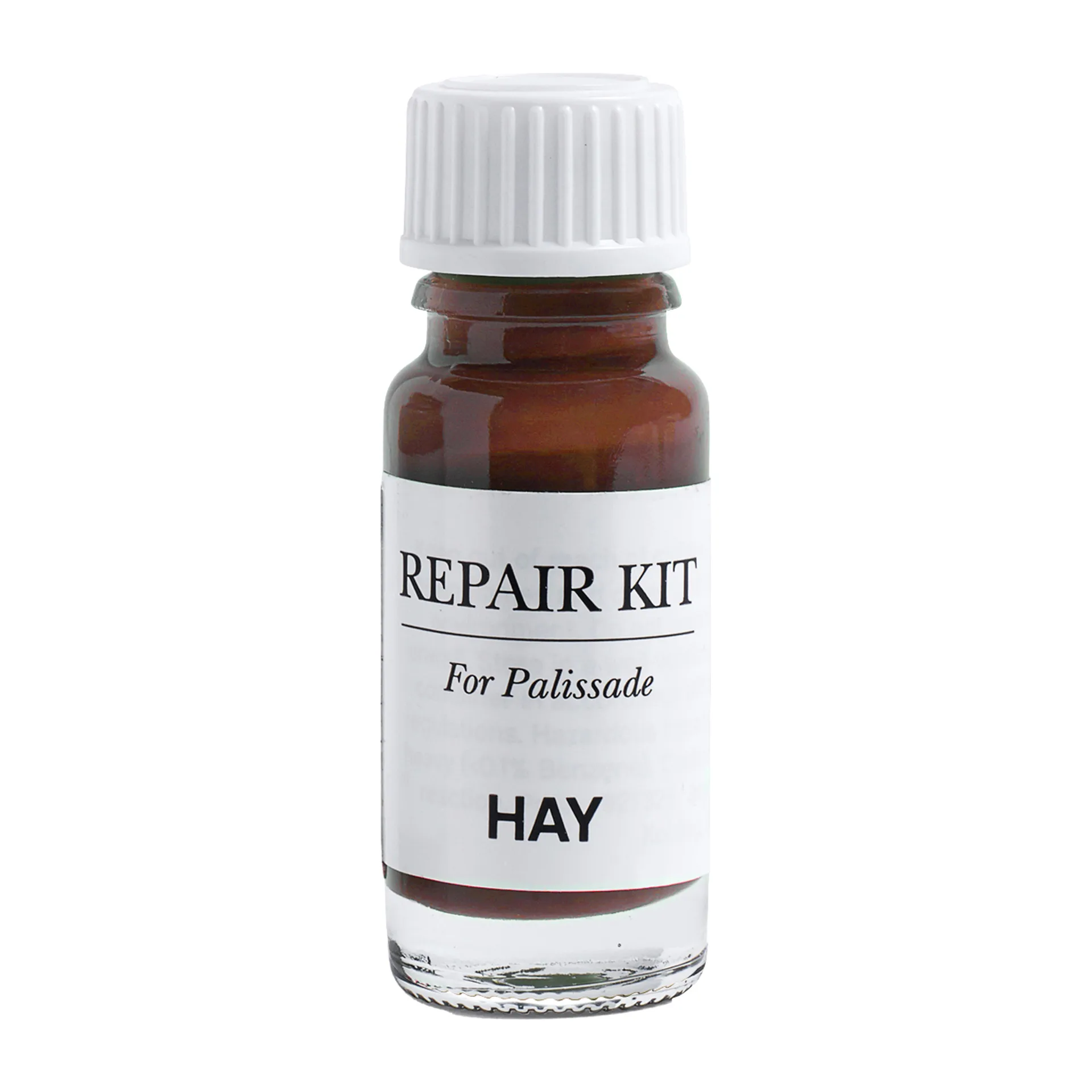 Kit di riparazione 10 ml Palissade, Iron red HAY