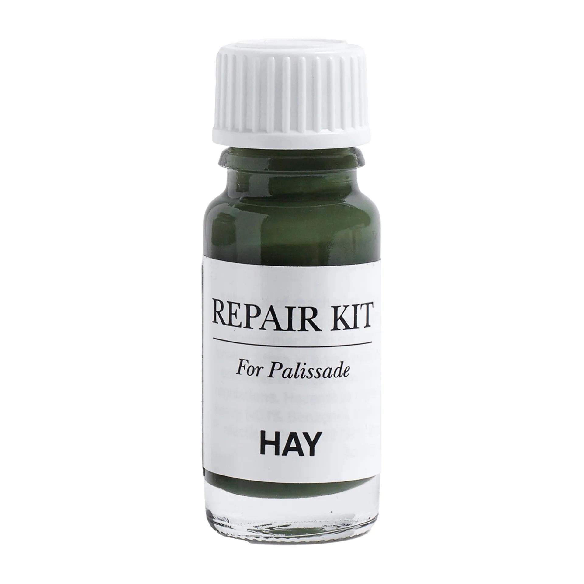 Kit di riparazione 10 ml Palissade, Olive HAY