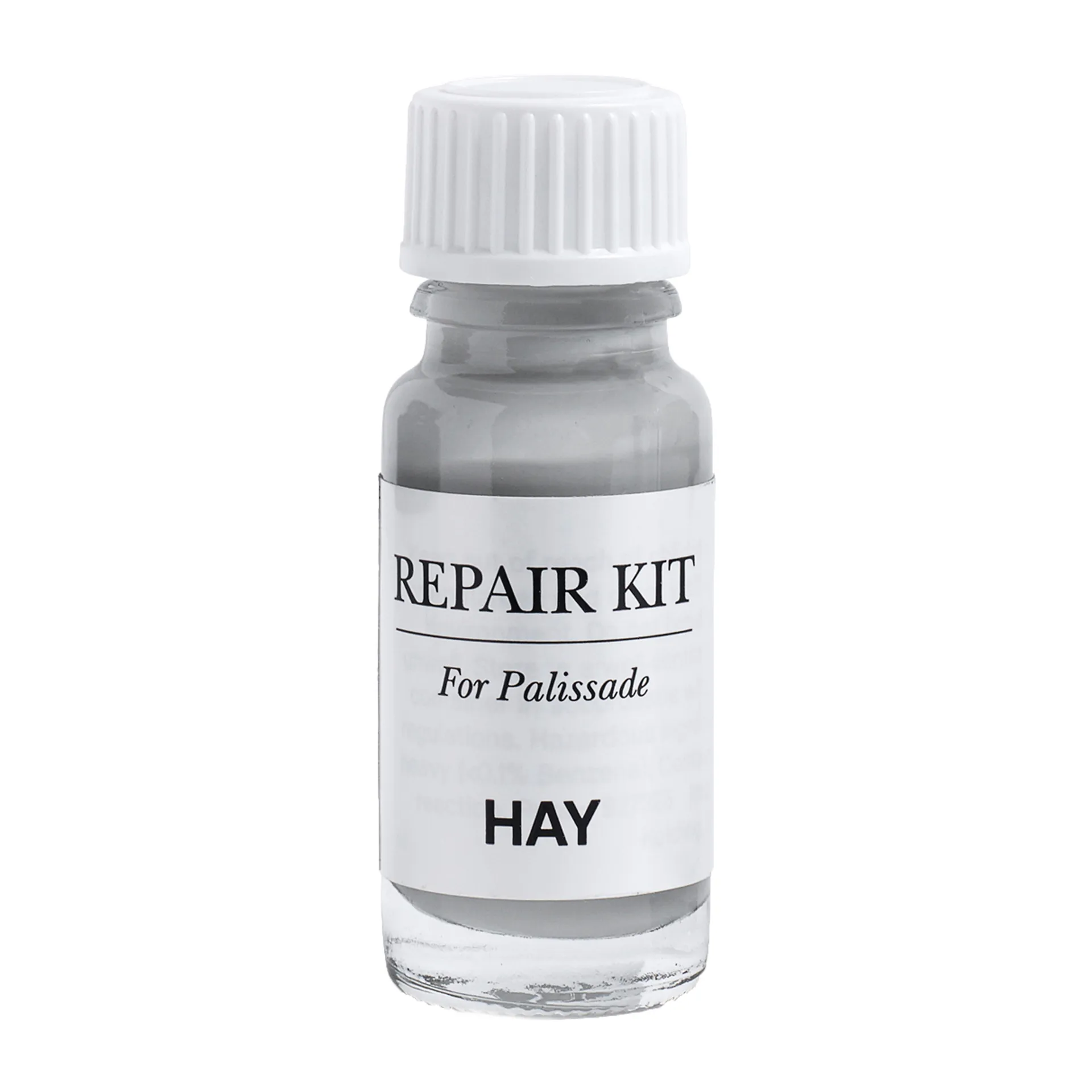 Kit di riparazione 10 ml Palissade, Sky grey HAY