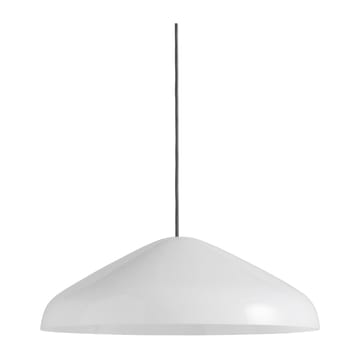 Lampada a sospensione in vetro Pao Ø 47 cm - Bianco - HAY