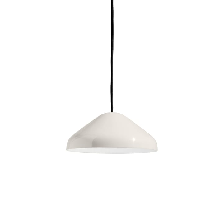 Lampada a sospensione Pao Steel Ø 23 cm - Bianco crema - HAY