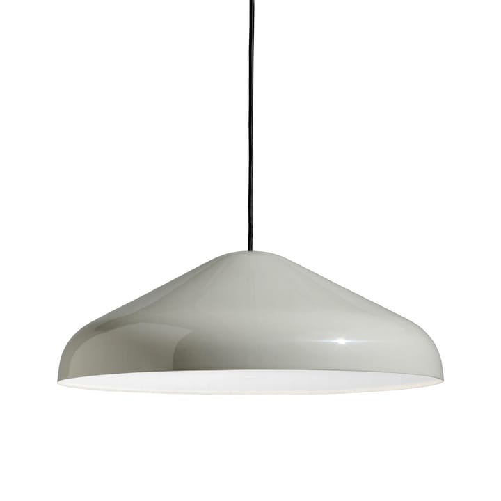 Lampada a sospensione Pao Steel Ø 47 cm - Cool grey - HAY