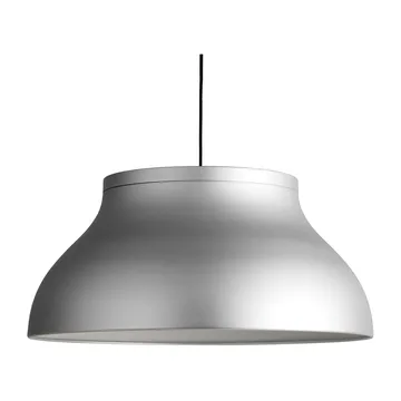 Lampada a sospensione PC L Ø 60 cm - Alluminio - HAY