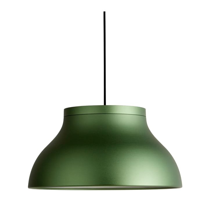 Lampada a sospensione PC M Ø 40 cm - Emerald green - HAY