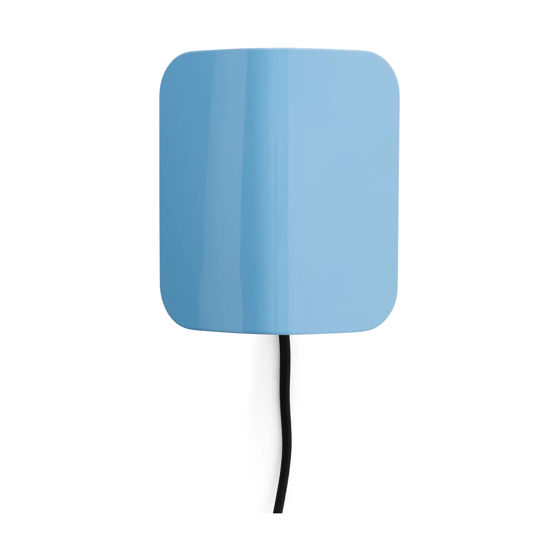 Lampada da parete Apex, Pastel blue HAY