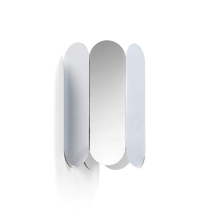 Lampada da parete Arcs Sconce - Mirror - HAY