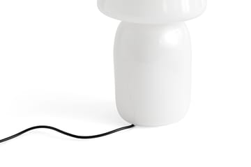 Lampada da tavolo Apollo Portable - Bianco - HAY