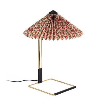 Lampada da tavolo HAY x Liberty Matin Ø30x38 cm - Betsy Ann by Liberty - HAY