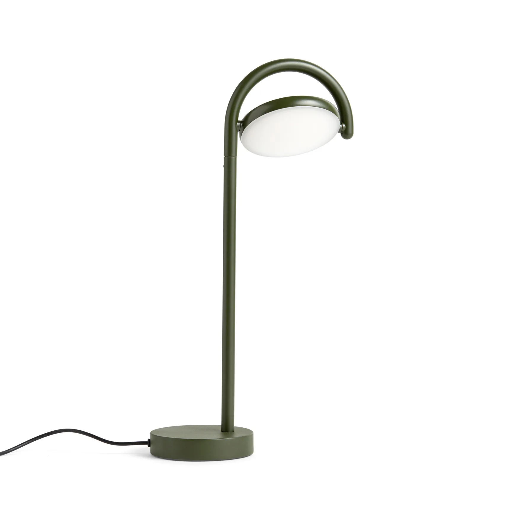 Lampada da tavolo Marselis,  HAY