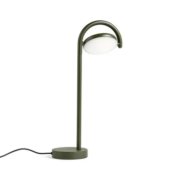 Lampada da tavolo Marselis - HAY