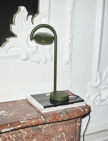 Lampada da tavolo Marselis - HAY