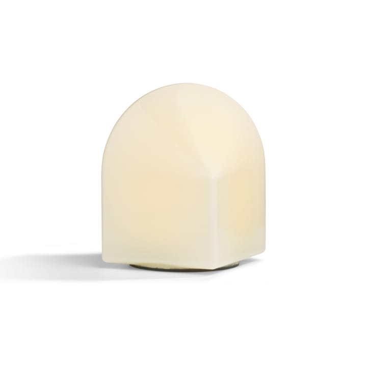 Lampada da tavolo Parade 16 cm - Shell white - HAY
