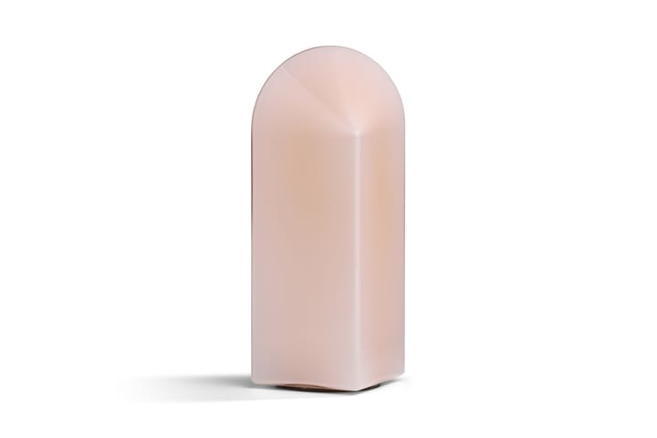 Lampada da tavolo Parade 32 cm - Blush pink - HAY