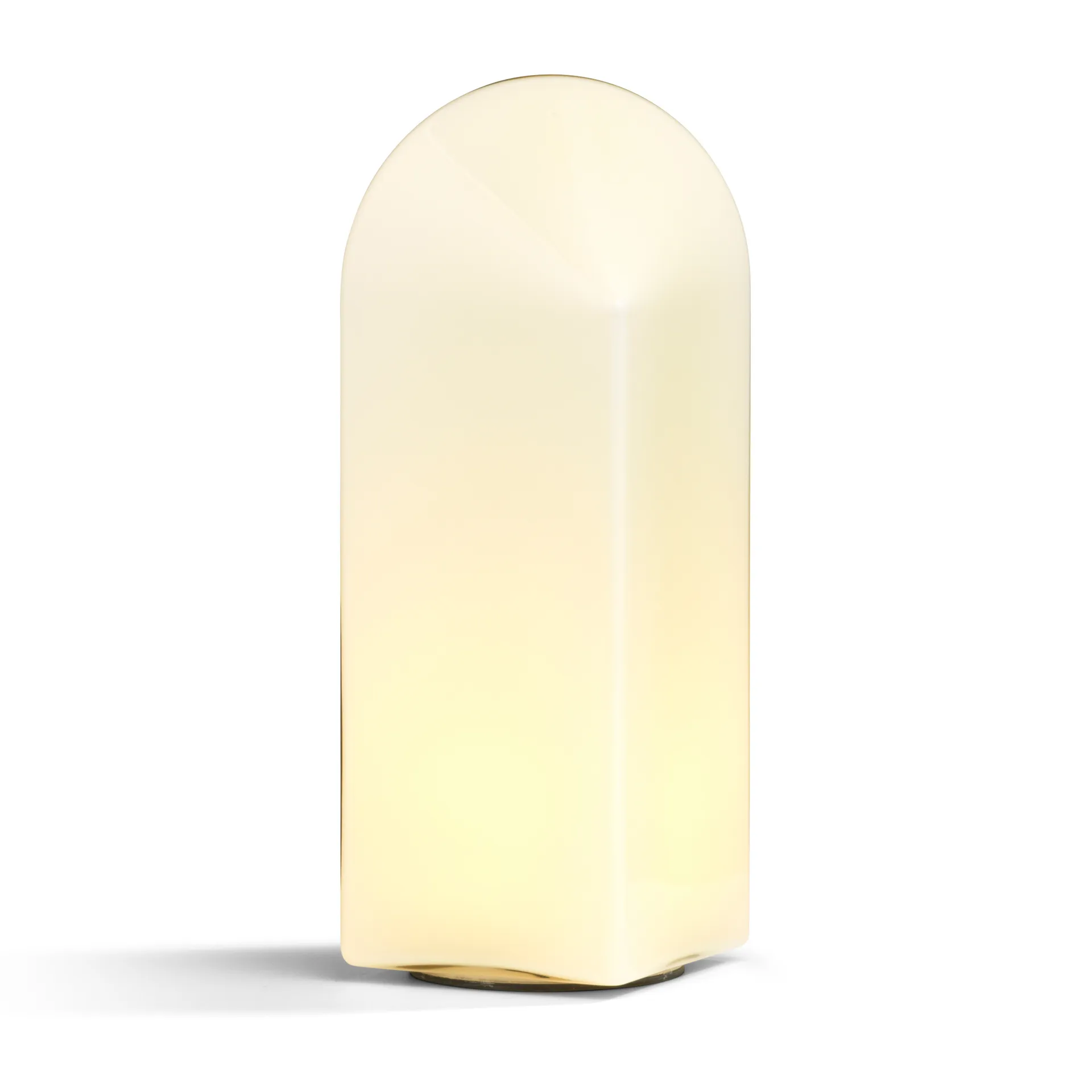 Lampada da tavolo Parade 32 cm, Shell white HAY