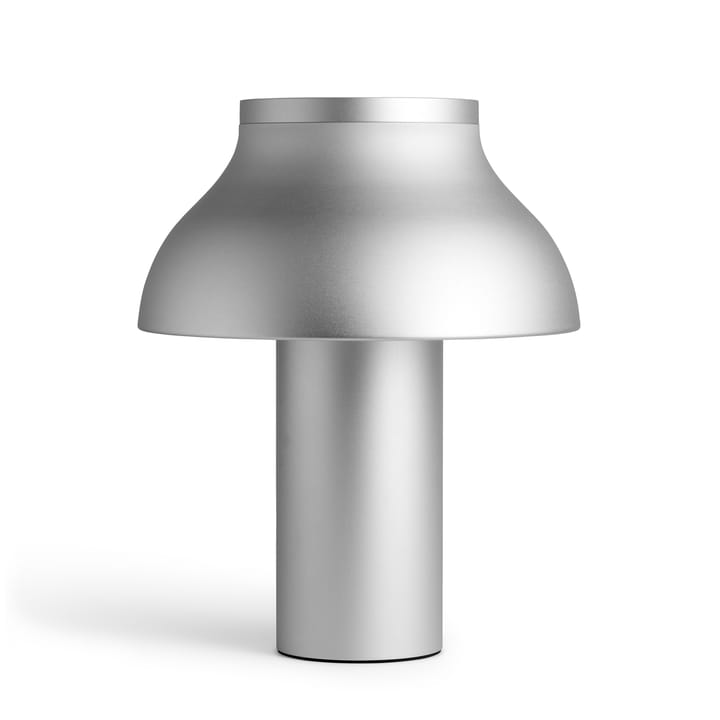 Lampada da tavolo PC L Ø 40 cm - Alluminio - HAY