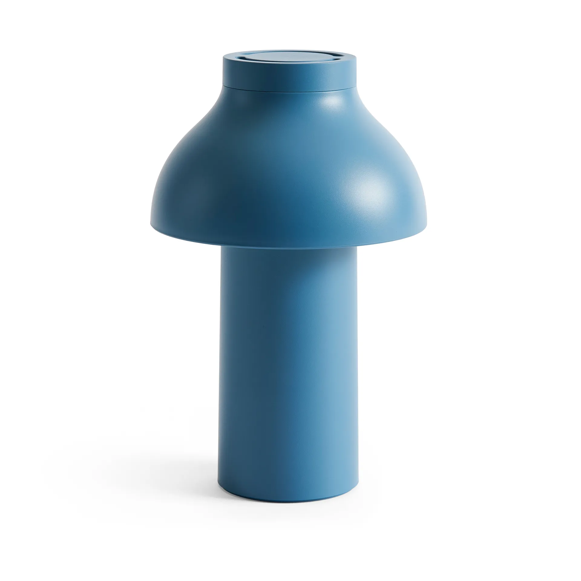 Lampada da tavolo PC Portable No 2 , Azure blue HAY