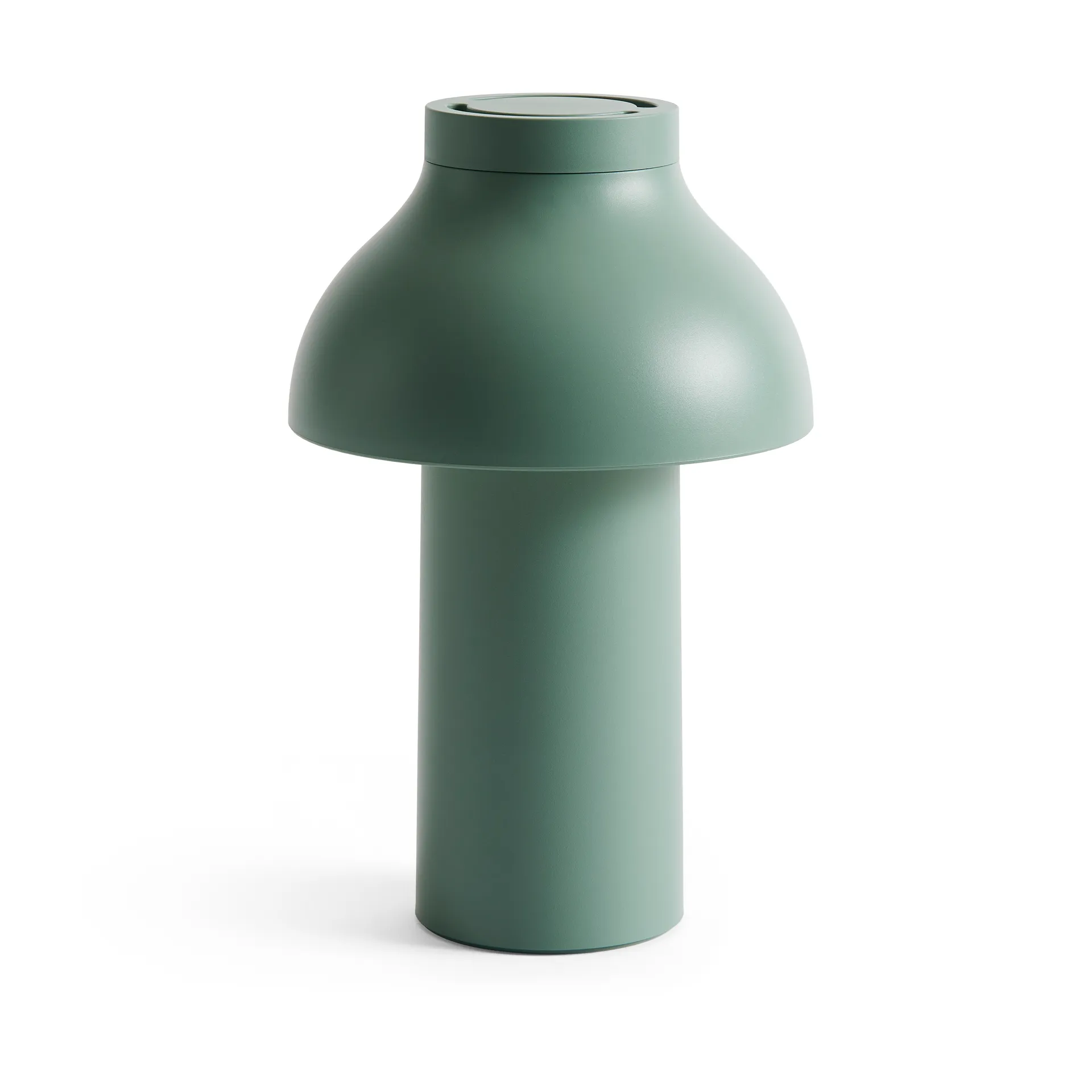 Lampada da tavolo PC Portable No 2 , Fall green HAY