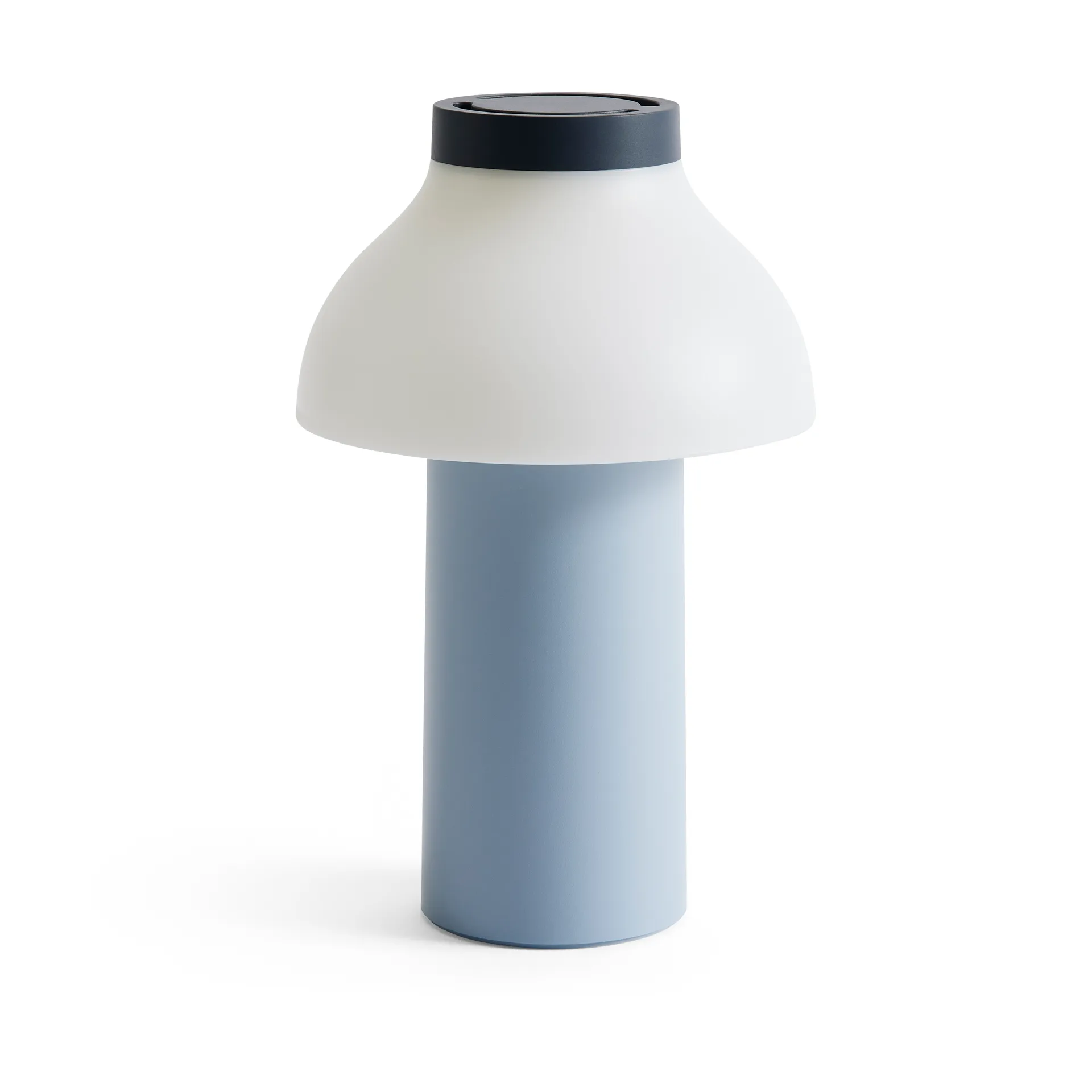Lampada da tavolo PC Portable No 2 , Slate blue HAY