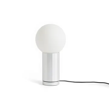 Lampada da tavolo Turn On G9 - Alluminio - HAY