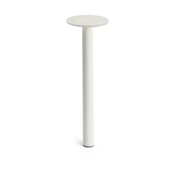 Lampada portatile Host - Cream white, 30 cm - HAY