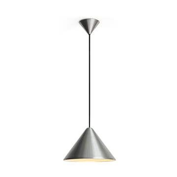 Lampadario Compass 26 cm - Alluminio spazzolato - HAY