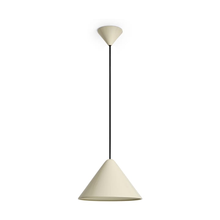 Lampadario Compass 26 cm - Oyster white - HAY