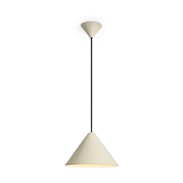Lampadario Compass 26 cm - Oyster white - HAY