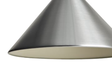 Lampadario Compass 43 cm - Alluminio spazzolato - HAY