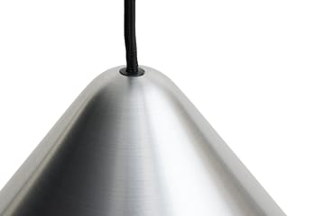 Lampadario regolabile 43 cm Compass  - Alluminio spazzolato - HAY