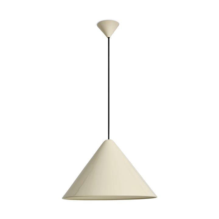 Lampadario regolabile 43 cm Compass  - Oyster white - HAY